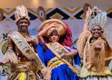 Noite da Beleza Negra vai eleger “realiza” durante cerimônia em Salvador