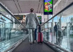 Passagens aéreas ficam mais caras e tarifa de embarque sobe em Salvador