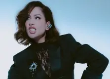 Pitty se prepara para lançamento de “Sobremesa”, primeiro single do novo álbum