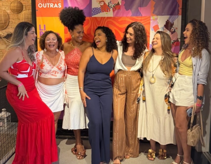 O evento.