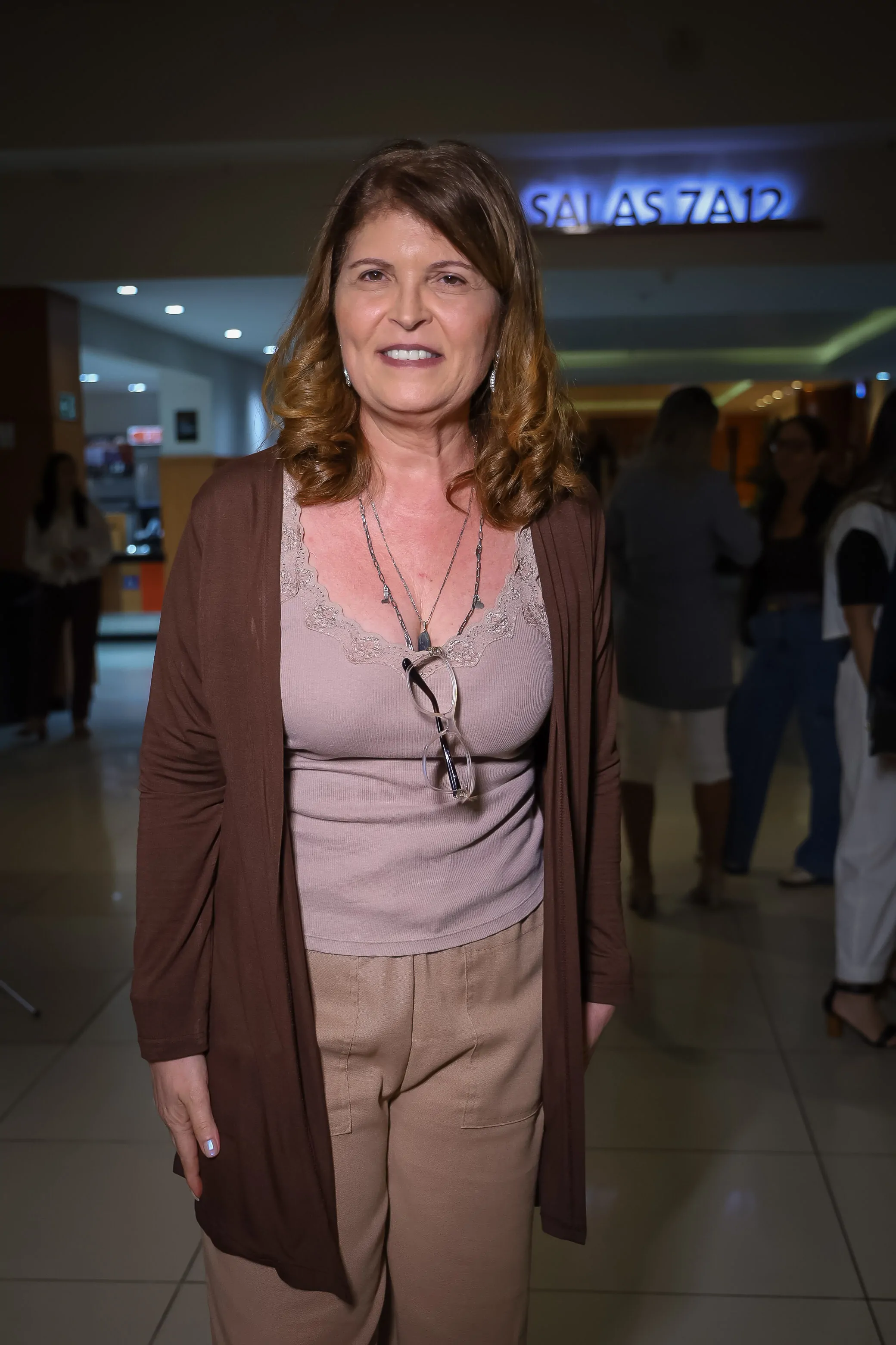 Helenice Weber