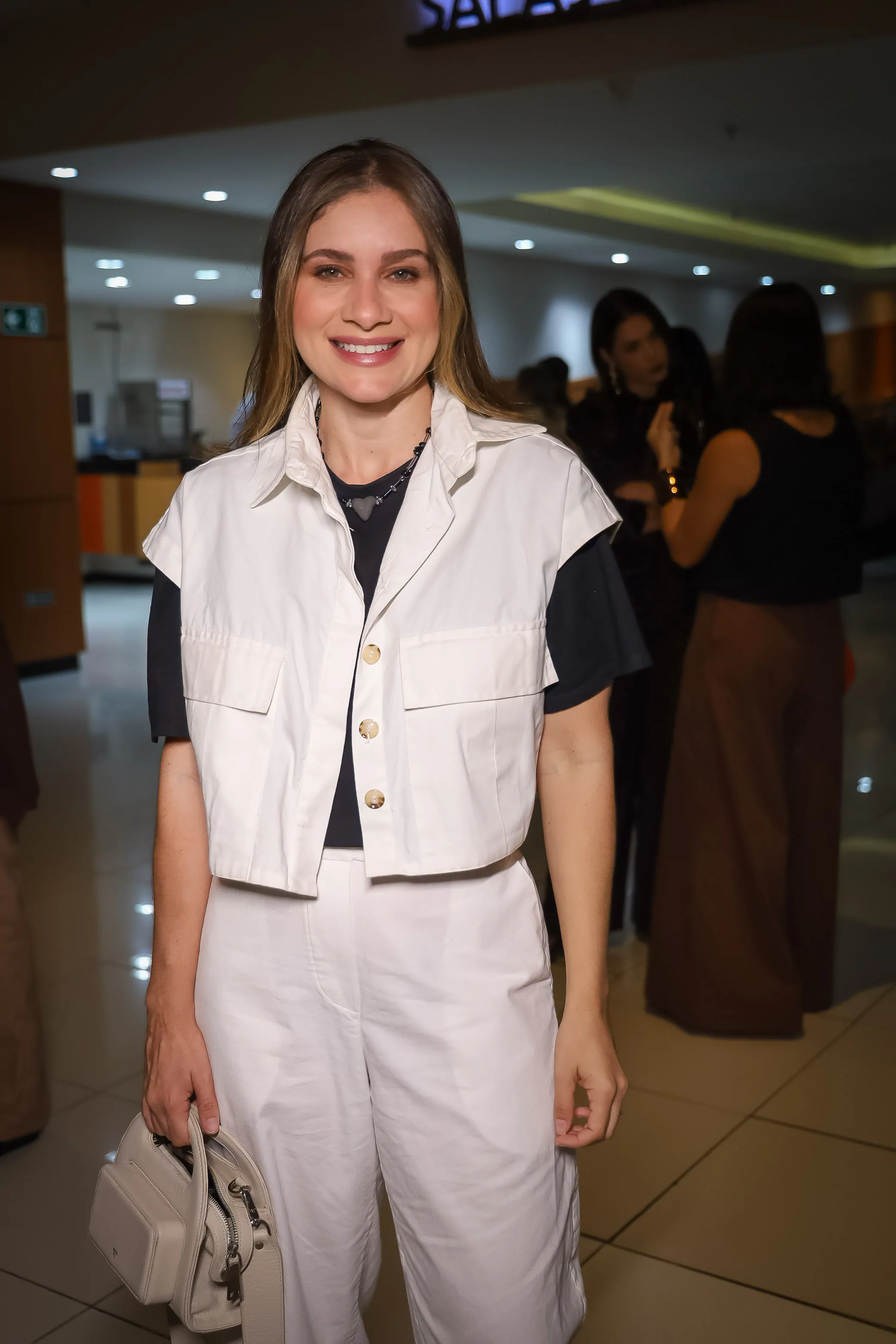 Jessica Ribeiro