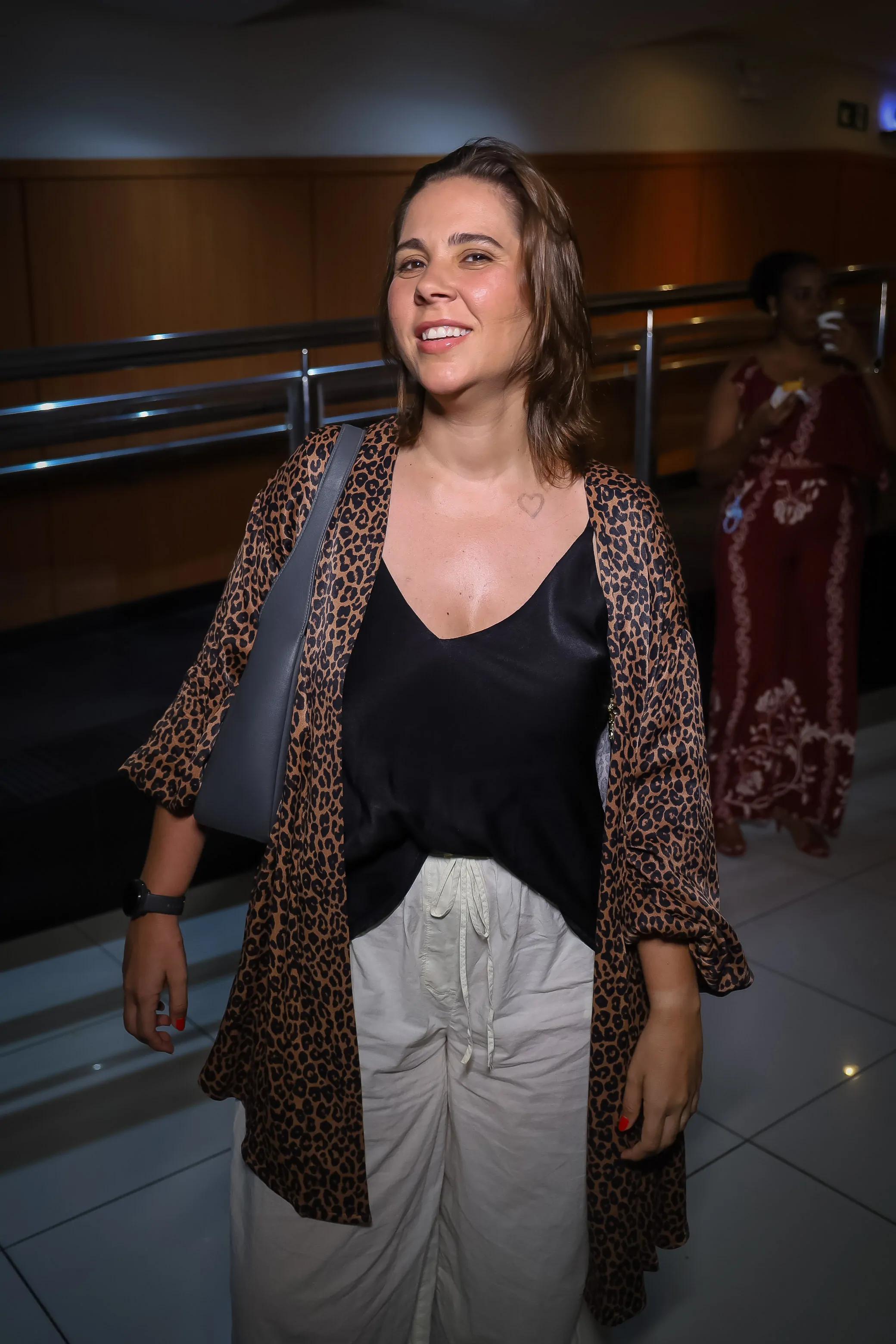 Lys Imbassahy