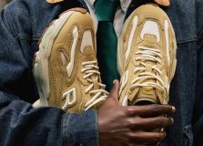 Reserva revisita estética dos anos 2000 em novo sneaker da Reserva GO