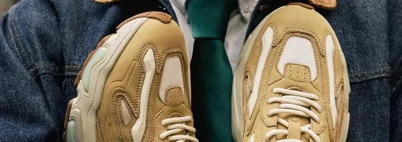 Reserva revisita estética dos anos 2000 em novo sneaker da Reserva GO