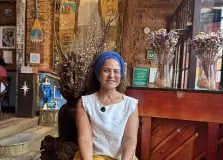 Restaurante Casa de Tereza comemora 14 anos com lançamento artístico-gastronômico