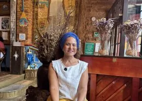 Restaurante Casa de Tereza comemora 14 anos com lançamento artístico-gastronômico