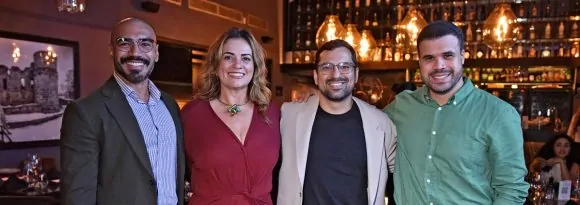 Sabin e Pfizer promovem evento em Salvador para discutir avanços na prevenção de doenças respiratórias
