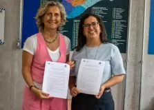 Salvador assina memorando de cooperação em desenvolvimento urbano com Coimbra