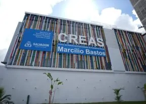 Salvador inaugura primeiro Creas Modelo e amplia atendimento da assistência social