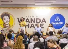 Salvador lança edital Wanda Chase para fortalecer entidades ligadas ao Carnaval