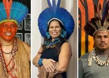 Salvador recebe debate sobre ancestralidade, território e patrimônio indígena