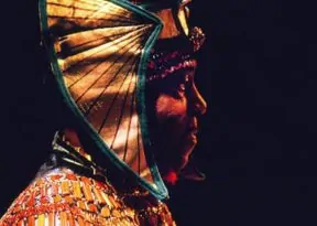 Salvador recebe exibição de documentário sobre músico pioneiro do afrofuturismo