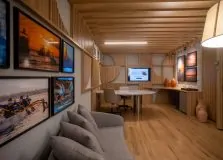 Shopping da Bahia e Yacht Clube inauguram ambiente exclusivo que une tecnologia e conveniência