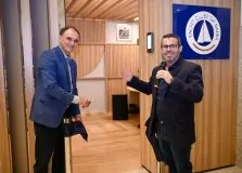 Shopping da Bahia e Yacht Clube inauguram espaço exclusivo para associados