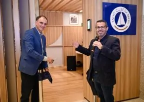 Shopping da Bahia e Yacht Clube inauguram espaço exclusivo para associados