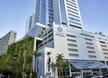 Sírio-Libanês é o único hospital da América Latina presente em todas especializadas do World’s Best Specialized Hospitals