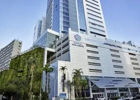 Sírio-Libanês é o único hospital da América Latina presente em todas especializadas do World’s Best Specialized Hospitals