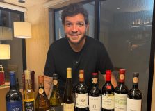 Sommelier baiano se torna primeiro diplomado pela ISG nas regiões Norte e Nordeste do Brasil