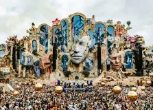 Tomorrowland Brasil inicia venda mundial de ingressos para 2027. Confira!