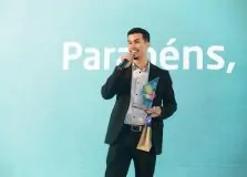 Vencedor do Prêmio IEL cria plataforma de Libras para ampliar acessibilidade no Sebrae