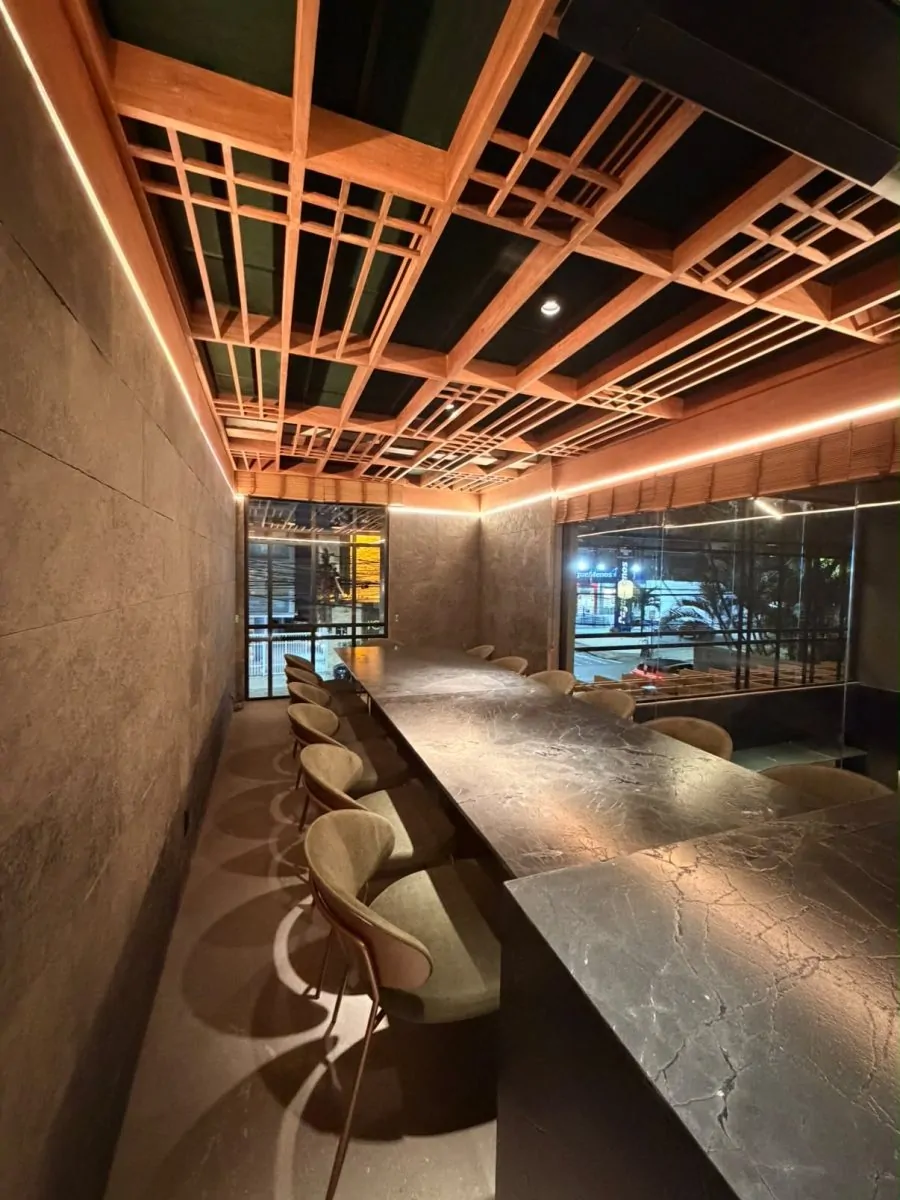 Makô Restaurante