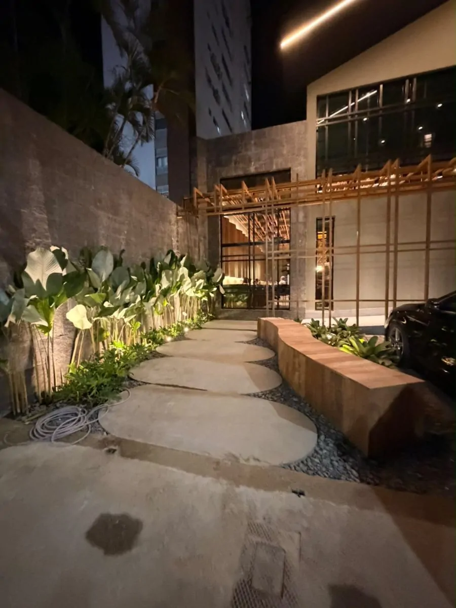 Makô Restaurante