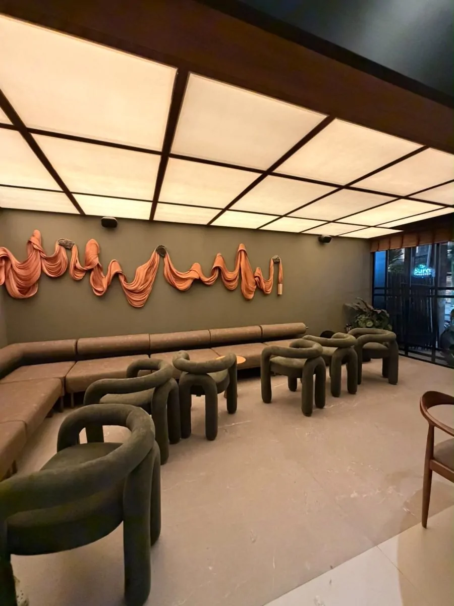 Makô Restaurante