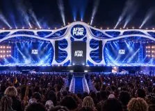 AFROPUNK Brasil revela palco de 98 metros inspirado no movimento das ondas