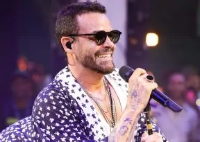 Alexandre Peixe agita o litoral norte da Bahia no fim de semana, enquanto prepara lançamento especial