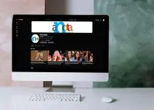 Anota Bahia soma 13,6 milhões de visualizações no YouTube e se aproxima de 22 mil inscritos