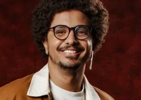Ator e comunicador baiano integra elenco de “Avenida Brasil 2”. Confira!