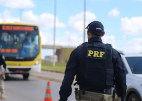 Autoridades e tribunais vão atuar em conjunto para garantir a segurança e deslocamento dos eleitores