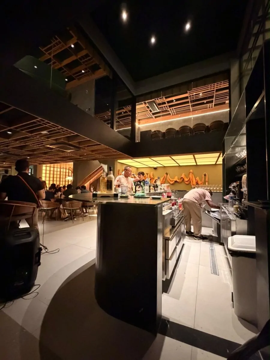 Makô Restaurante