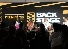 Backstage Lab promove formação prática para profissionais dos bastidores do entretenimento