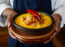 Bahia à Mesa retorna ao Gero Salvador com receitas emblemáticas da culinária baiana