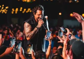 Banda EVA confirma presença no Vital 2026, no Espírito Santo