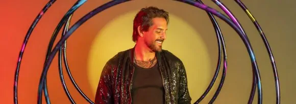 Banda EVA e Felipe Pezzoni celebram momento de renovação com lançamento de “Só Vai”