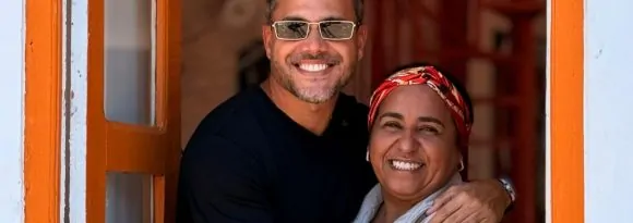 Bão Pituba recebe chef Nara Amaral para almoço especial com sabores da Bahia