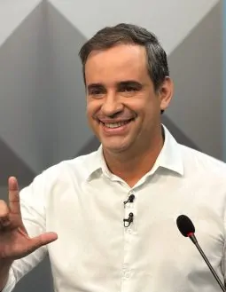 Cadu de Lula é eleito governador do Rio Grande do Norte