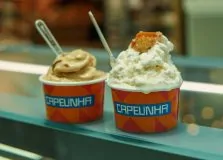 Capelinha inaugura nova unidade em Salvador e apresenta novidades no cardápio
