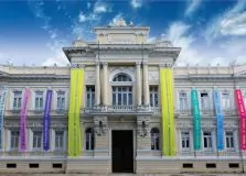 CCBB prepara anúncio da data de abertura da sede em Salvador