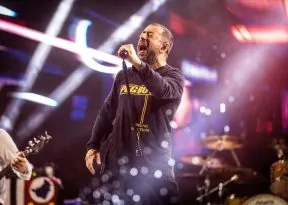 CPM 22 traz celebração de 30 anos de carreira a Salvador, com show na Arena A TARDE