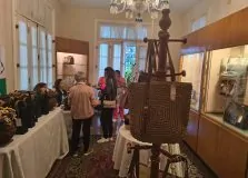 Criações artesanais integram edição do “Eu Te Amo Artesania” no Corredor da Vitória