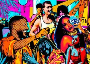 De olho neles! Cinco nomes que estão desenhando o novo som da Bahia