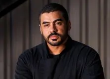 De Salvador para a Globo: Jamil Máximo estreia no reality “Chef de Alto Nível”