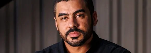 De Salvador para a Globo: Jamil Máximo estreia no reality “Chef de Alto Nível”