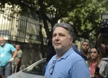 Desistência de recurso de Garotinho pode definir eleição do Rio de Janeiro no 1º Turno