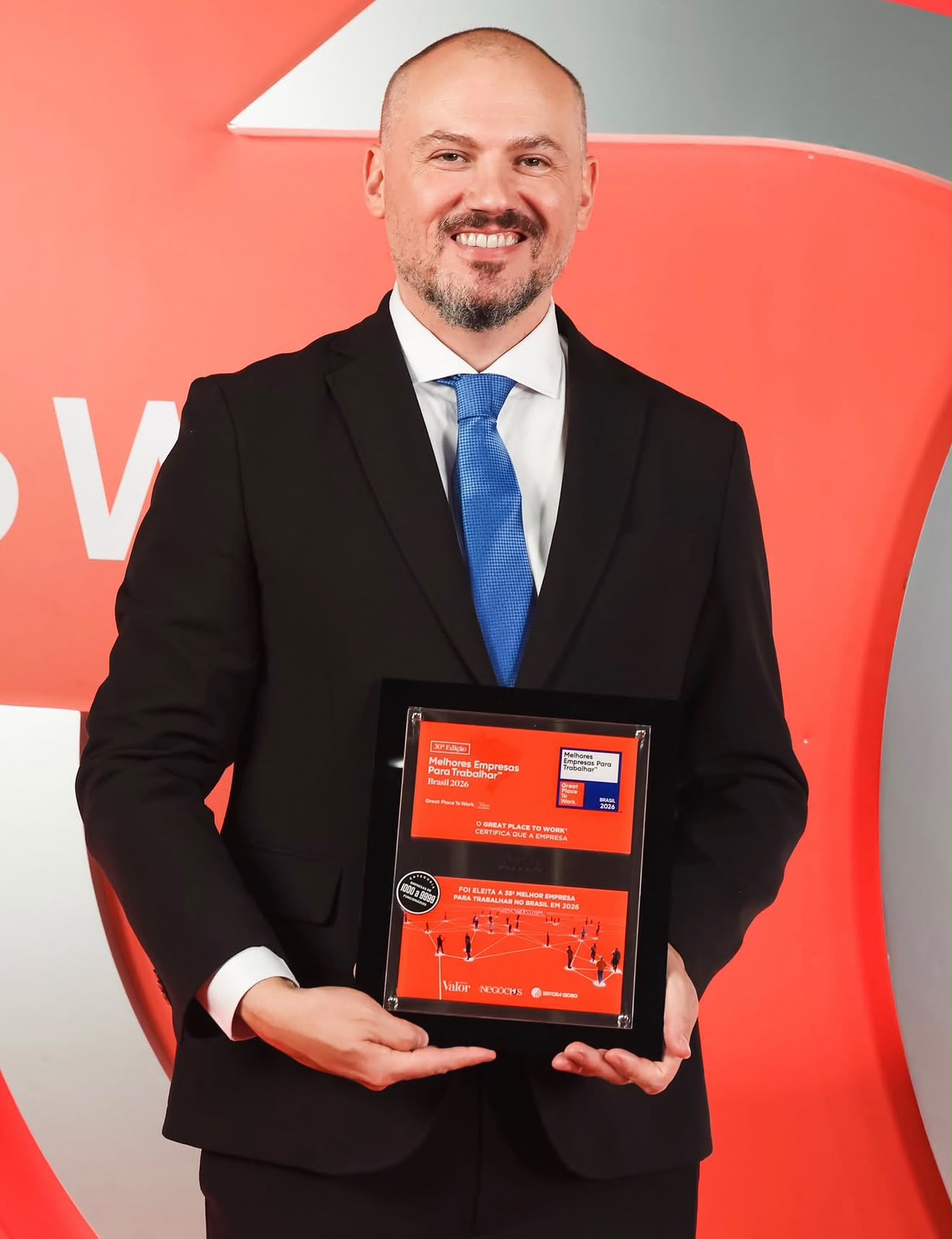 Detentora da Costa do Sauípe, Aviva é destaque em premiação do Great ...