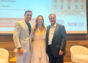 Dr. Eduardo Oliva passa a integrar Câmara de Saúde da Associação Comercial da Bahia